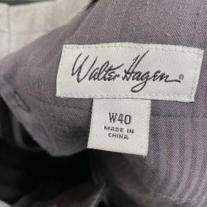 Walter Hagen Men’s Golf Shorts